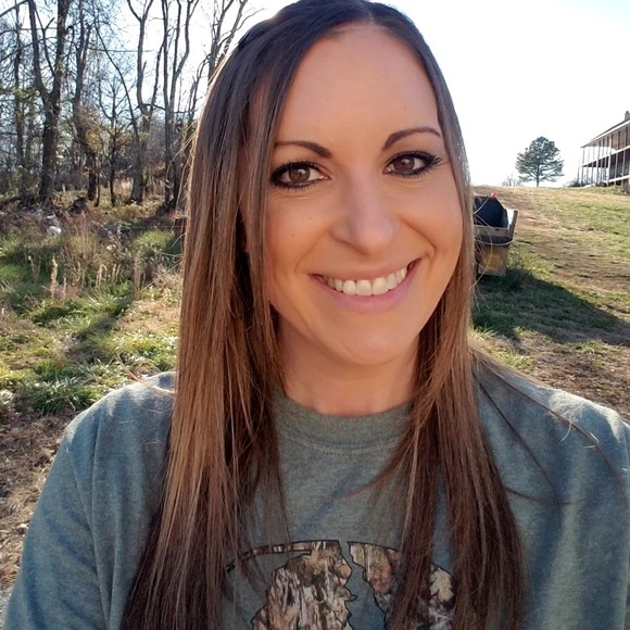 Meet your Posher, Sherri - Picture 1 of 1